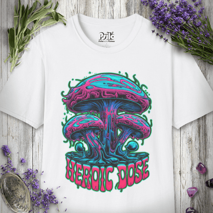Heroic Dose T-SHIRT