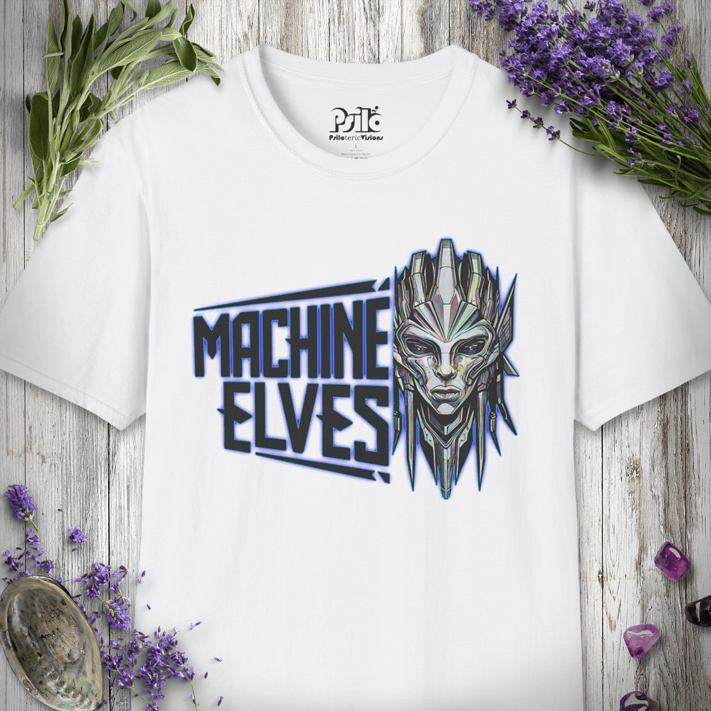 Machine Elves T-Shirt