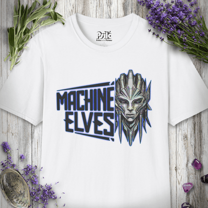 Machine Elves T-SHIRT