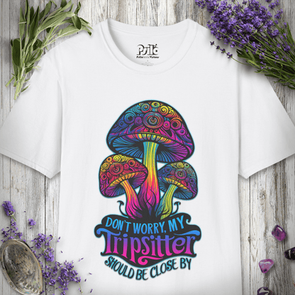Tripsitter Close By T-SHIRT *