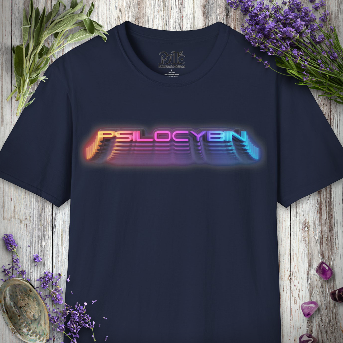 Psilocybin T-Shirt