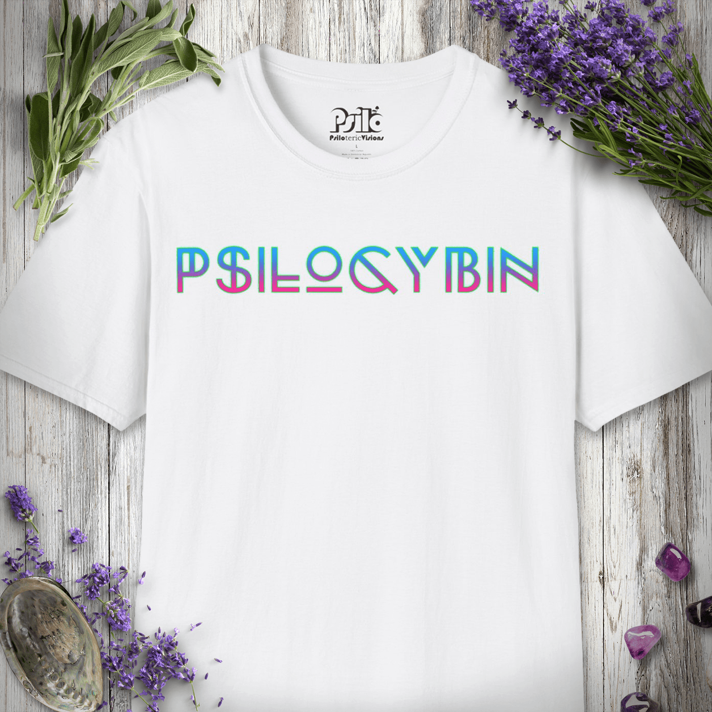 Psilocybin T-Shirt