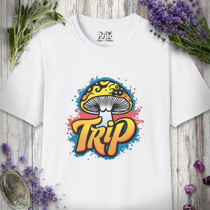 Mushroom Trip T-SHIRT