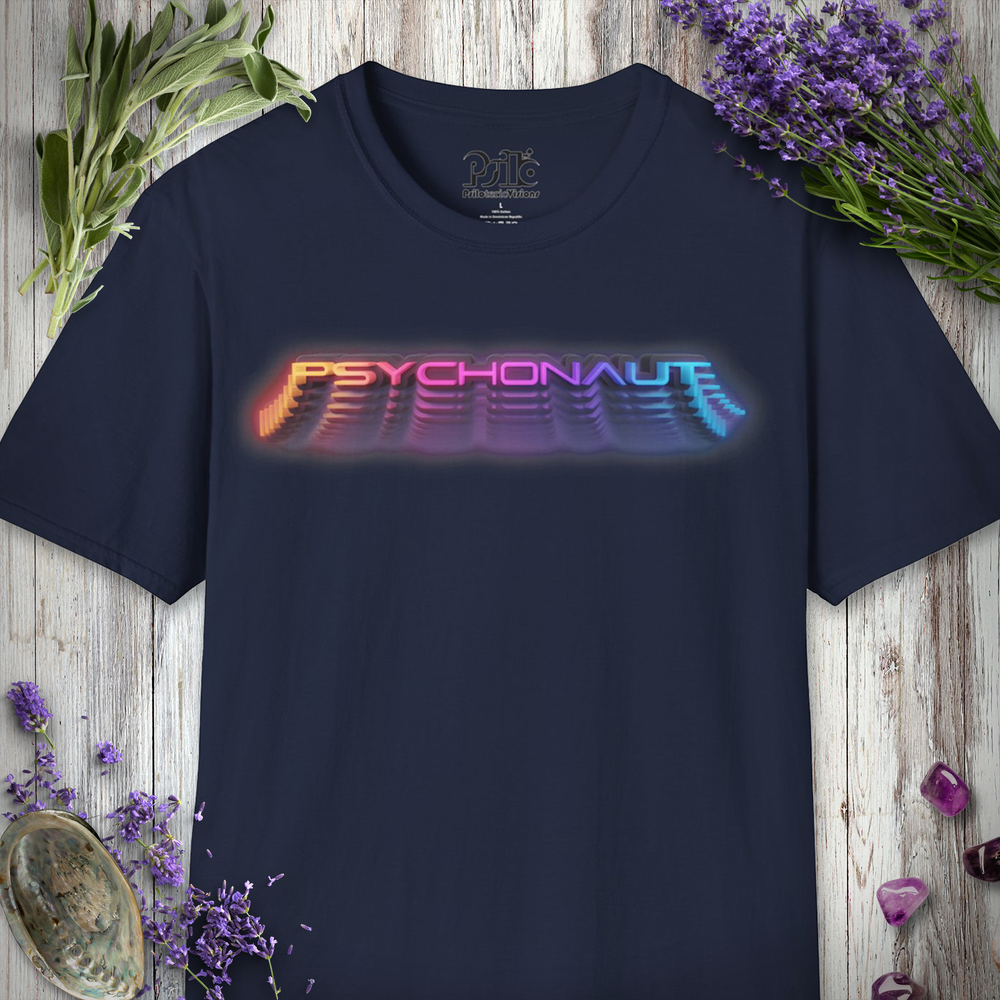 Psychonaut T-SHIRT