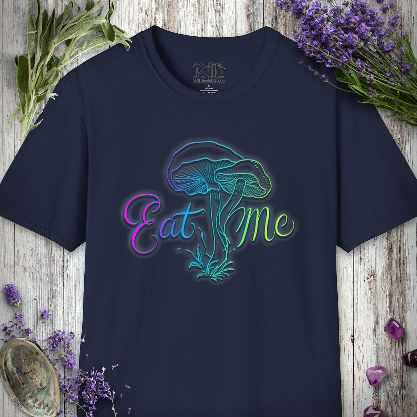 Eat Me T-SHIRT