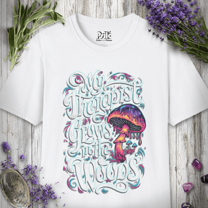 My Therapist T-SHIRT