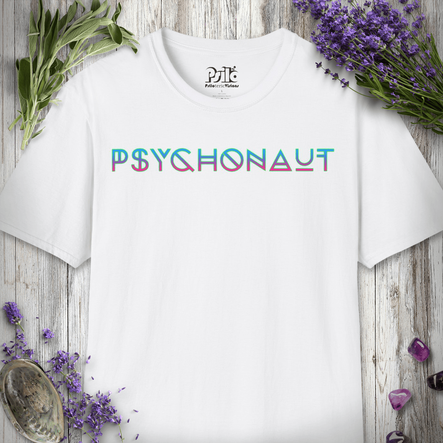 Psychonaut T-SHIRT