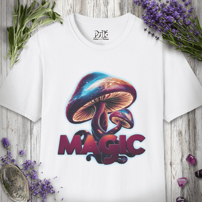 Magic Mushroom T-SHIRT