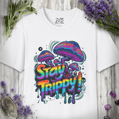 Stay Trippy T-SHIRT