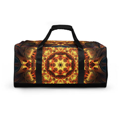 "Totem Sun" DUFFLE BAG