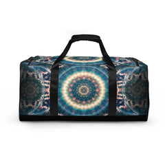 "Triple Goddess" DUFFLE BAG