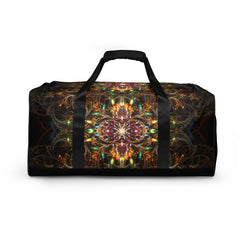 "Sigil of Valor" DUFFLE BAG
