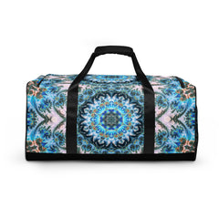 "Return to Purity" DUFFLE BAG