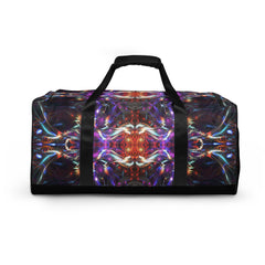 "Dragon Heart" DUFFLE BAG
