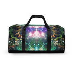 "Nectar Blossom" DUFFLE BAG