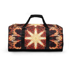"Muladhara" DUFFLE BAG