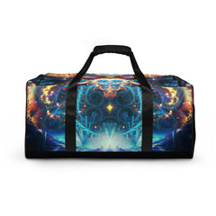 "Polaris" DUFFLE BAG