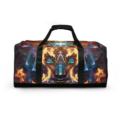 "The Wanderers" DUFFLE BAG