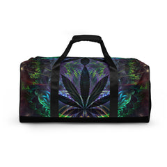 "Heightened Stroll" DUFFLE BAG