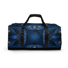 "Inner Sanctum" DUFFLE BAG