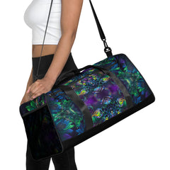 "Awakened" DUFFLE BAG