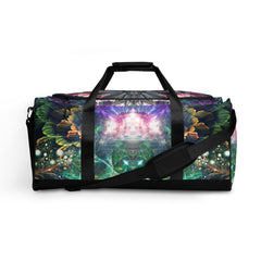 "Nectar" DUFFLE BAG