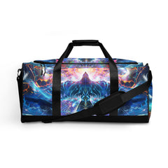 "Soul Seeker" DUFFLE BAG
