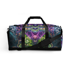 "Emergence" DUFFLE BAG
