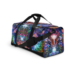 "Hunter's Moon" DUFFLE BAG