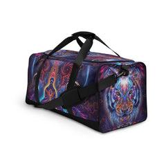 "Empurrress" DUFFLE BAG