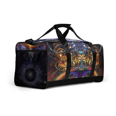 "Immortal Truth" DUFFLE BAG