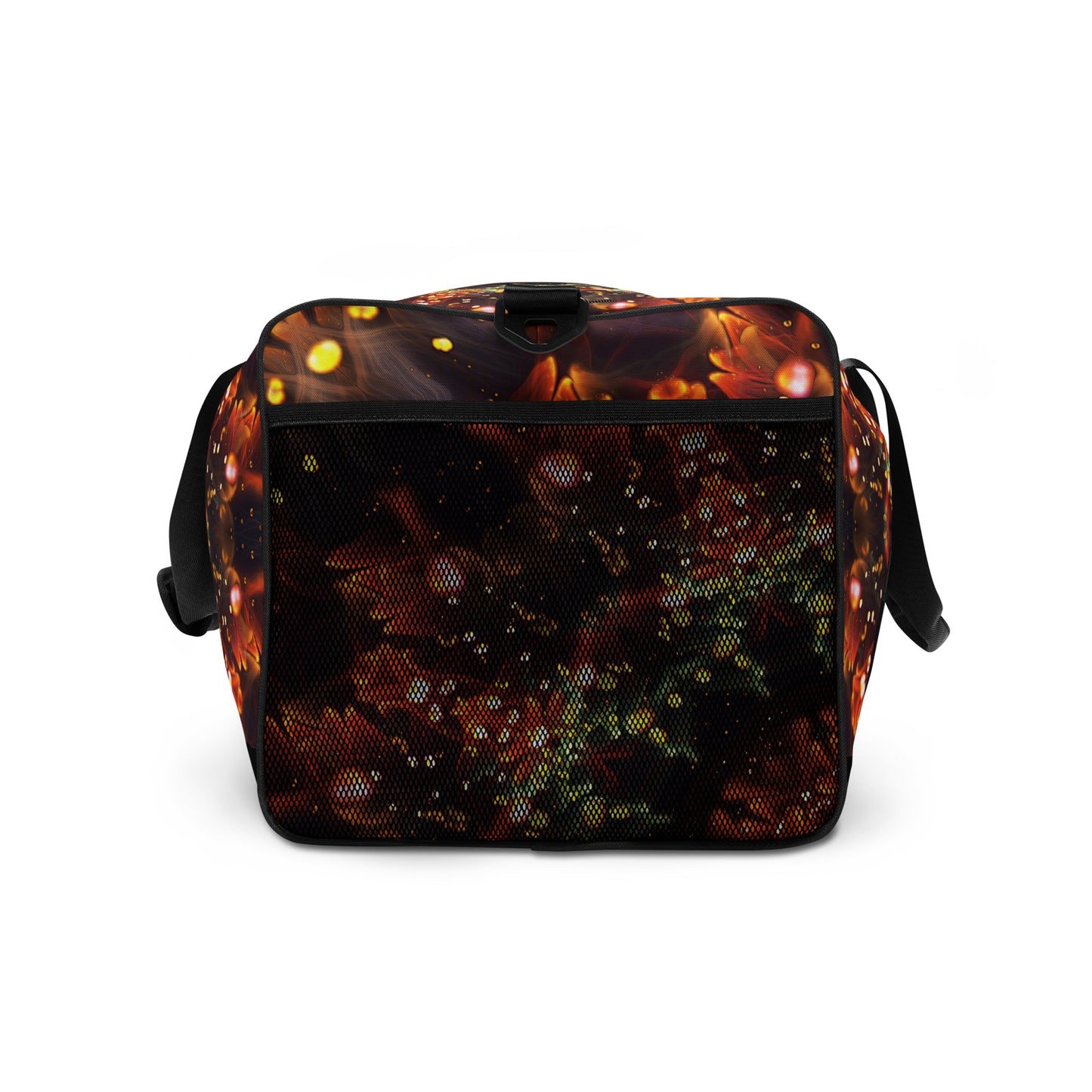 "Autumn Bloom" DUFFLE BAG