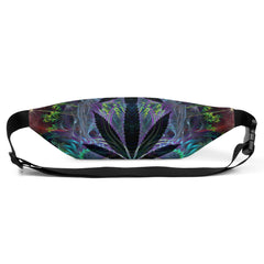 "Heightened Stroll" FANNY PACK