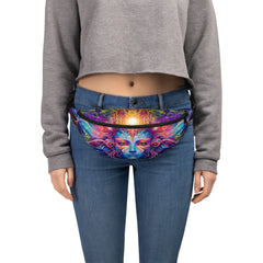 "The Sacred Vine" FANNY PACK