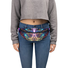 "Peekaboo" FANNY PACK