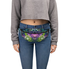 "Emergence V2" FANNY PACK