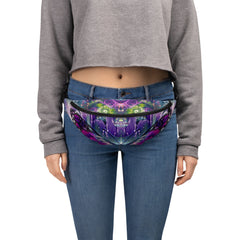 "Emergence" FANNY PACK