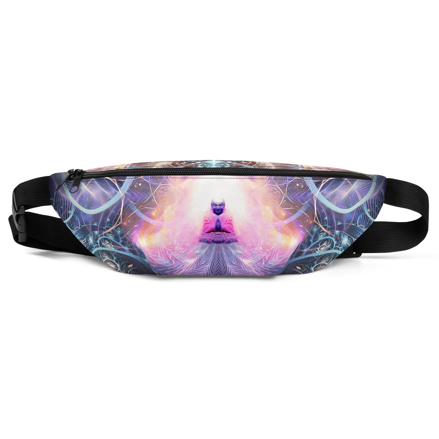 "The Alchemist's Breath" FANNY PACK