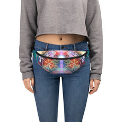 "Primordial Soup" FANNY PACK