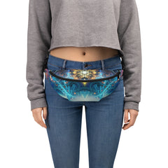 "Polaris" FANNY PACK