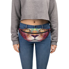 "Genesis V2" FANNY PACK