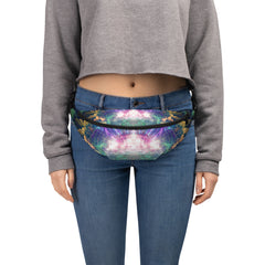 "Nectar" FANNY PACK