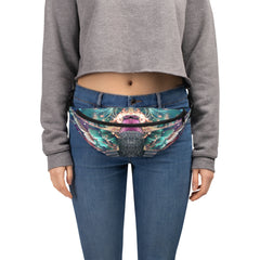 "Nectar V2" FANNY PACK
