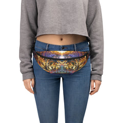 "Immortal Truth V2" FANNY PACK