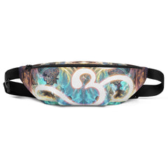 "Density 432" FANNY PACK