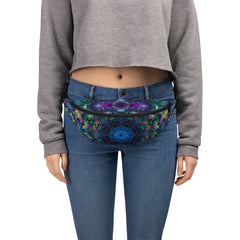 "Awakened V2" FANNY PACK