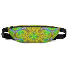 "Activation Initiated V2" FANNY PACK