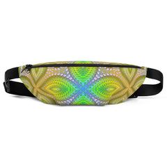 "Activation Initiated" FANNY PACK