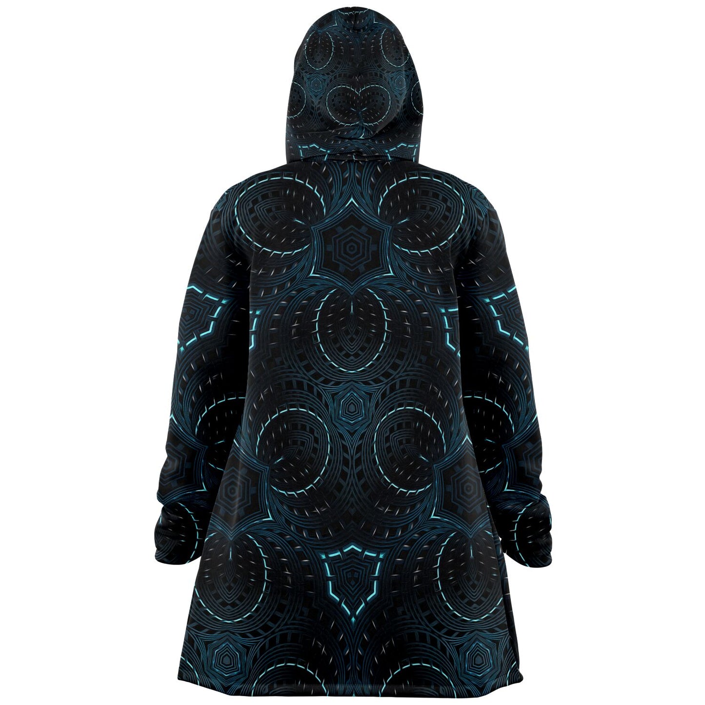 "Storm Shield" HOODED CLOAK