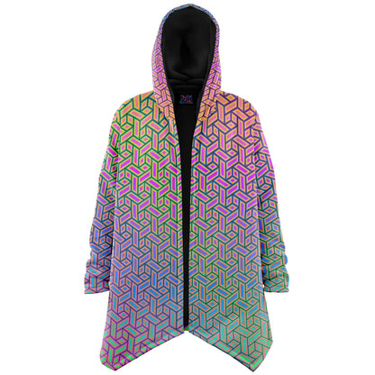 "Asset 5" HOODED CLOAK